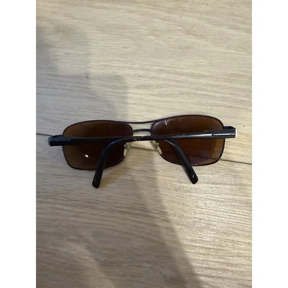 Kirkland Signature Eyeglasses Shiraz 596187 Designer Frames Only Black 58-16-140